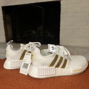 Adidas NMD size 4.5 kids